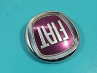 Atrapa grill Fiat 500X
