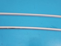 Relingi dachowe komplet Nissan X-trail III T32 13-21 73823-4CC1A