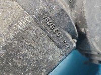 Przekładnia kierownicza maglownica Skoda Octavia II 1K1423051BK