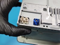 Radio fabryczne Vw Golf VI 3C0035270B radioodtwarzacz
