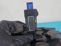 Koło 4 szt. komplet Toyota Rav4 I 94- 2.0 16V