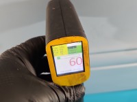 DRZWI PRZÓD LEWE KIEROWCY Fiat Seicento 3d