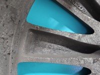 Felga aluminiowa 20" Mazda CX-9 alufelga 9965017500