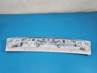 Spoiler lotka klapy BMW G30 300