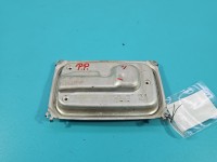 Sterownik moduł Mercedes, Europejska, LED Przód Prawy, lekko wgięta obudowa Mercedes CLA C118 X118 A2139002834