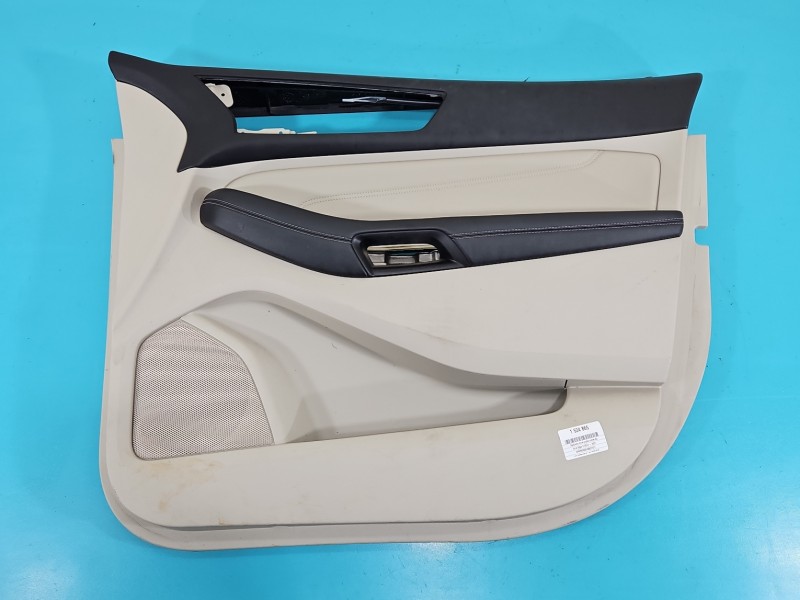 Tapicerka drzwi przód prawa boczek Ford Edge II FT4B-R23942