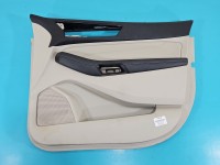 Tapicerka drzwi przód prawa boczek Ford Edge II FT4B-R23942