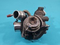 Turbosprężarka Nissan Qashqai I J10 06-13 773087-2, 8200638766 2.0 dci 150KM