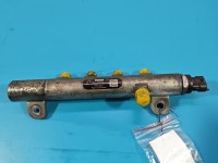 Listwa wtryskowa CZUJNIKI Fiat Bravo II 1.6 jtd 198A2000 5890128 0281002903, 0445214171, 55213269