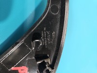 Listwa dekor deski Jaguar F-Pace 16- GX63-044E04-A, HK83-237B47-A Europejska, 5szt. KPL, JX73-14B790-AA