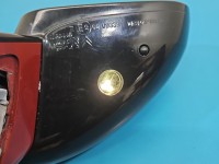 Lusterko prawe CITROEN DS4 15-20 KHK europa