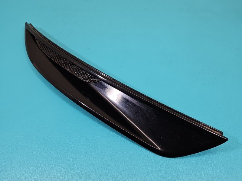 Zaślepka kratka zderzaka prawa atrapa Ford Kuga Mk1 08-13 8V4115A281A