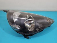 Reflektor prawy lampa przód Honda Jazz II EUROPA