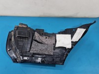 Tapicerka bagażnika lewa boczek Toyota Rav4 IV 64740-42072