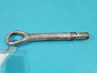 Ucho holownicze hak Mercedes W246