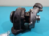 Turbosprężarka Mercedes W212 AL0079, A6510903580 2,2.0 cdi 136KM