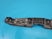 Osłona ZAŚLEPKA PLASTIK górna pasa przedniego Fiat Bravo II 51775646
