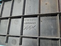 Osłona ZAŚLEPKA PLASTIK Nissan Note II E12 92184-3VA1A