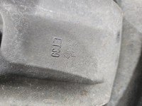 Felga stalowa 16" Opel Astra III H Szerokość felgi: 6.5", Rozstaw śrub: 5x110, Odsadzenie (ET): 39, Producent felg: OPEL,...