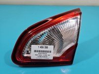 Lampa tył prawa Nissan Qashqai I J10 06-13 HB