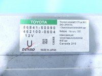 Zmieniarka cd LEXUS RX II 03-08 86841-50090, 462100-0604