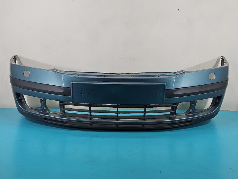 Zderzak przód Skoda Octavia II LF8D