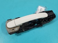Klamka tył prawa zewnętrzna Skoda Yeti 5L0839885A LF9E
