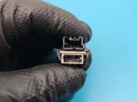 Gniazdo USB CITROEN DS4 15-20 9664795277