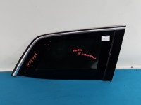 Szyba karoseryjna tył prawa Mercedes GL II X166 HB