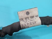 InstalacJa Wiązka silnika 03L971595AH 2.0 tdi (CFGC) Audi Q3