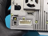 Radio fabryczne Kia Ceed II 12-18 96560-A2110WK radioodtwarzacz