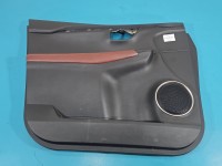 Tapicerka drzwi przód lewa boczek LEXUS NX I 14-21 67602-X1B15