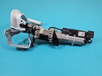 Siłownik klapy lewy teleskop AUDI Q5 08- 8R0827851B