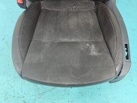 Fotele komplet kanapa Skoda Octavia III