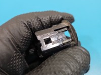 Mocowanie Europejska, czujników parkowania przód uchwyt 28533-4CL0A Nissan X-trail III T32 13-21