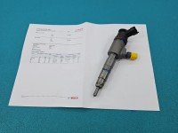 TESTOWANY Wtryskiwacz Citroen C4 II 0445110340 1.6 hdi