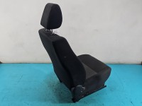 Fotel lewy przód kierowcy Opel Agila B II 08- 5d EUROPA