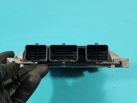 Komputer Sterownik silnika 8201077701, 8200700600, S120202120A Renault Clio III 1,2.0 TCe