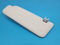 Przesłonka prawa AUDI A4 B8 DASZEK osłona przeciwsłoneczna