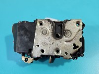 Zamek przód lewy Citroen Xsara Picasso EUROPA 6pin