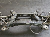 Tylna belka oś tył Mercedes CLS II C218 W218 218 4.7 V8 (278922)