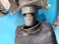Przekładnia kierownicza maglownica Seat Leon II 1K1423051CC, 1K1909144K, 0273010039
