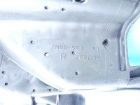 Uszczelka drzwi przód prawa Tesla Model S 51151611
