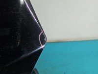 Klapa tył BMW X3 G01 HB 5d czarny 668