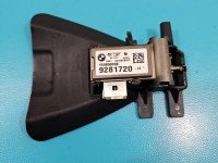 Kamera przód radar Bmw f10 f11 9281720, 15650038