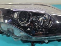 Reflektor prawy lampa przód Renault Laguna III EUROPA