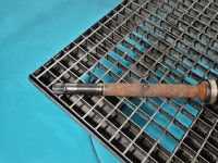 Półoś przód prawa Citroen C4 II 1.4 16V manual