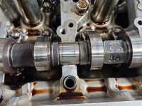 Silnik Toyota Corolla E21 19- 1.5 12V 125KM ODPALANY FILM pomiar