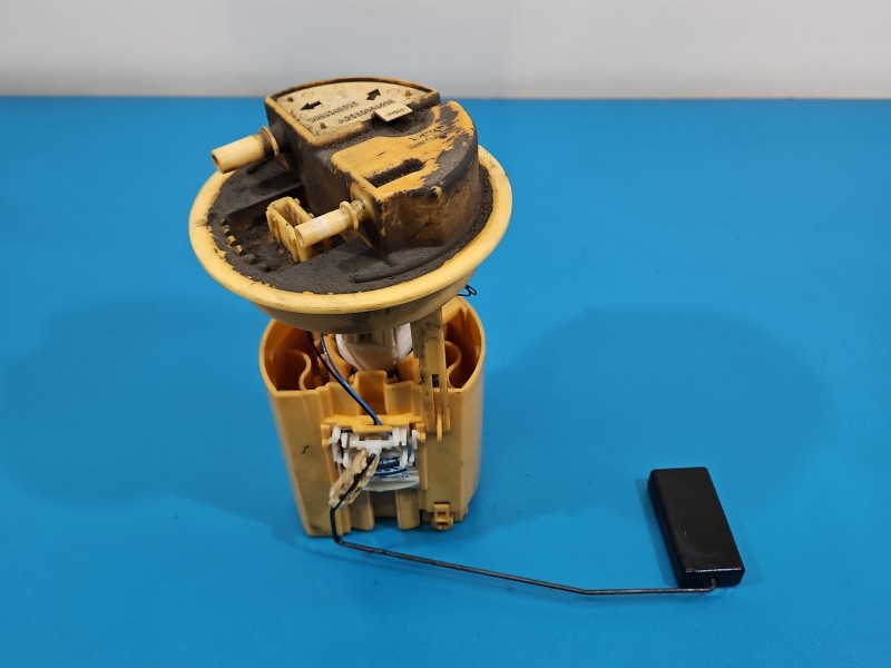 pompka Pompa paliwa Citroen Xsara Picasso 2.0 hdi 9658348080