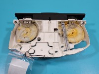 Konsola panel nawiewu Vw Golf IV 1J0819045F